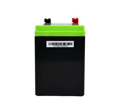 8Ah Lithium Battery (LiFePO4)