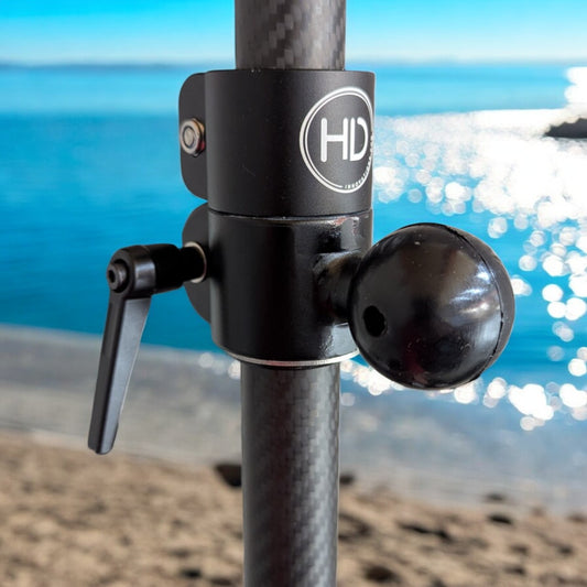 HDI UMS POLE ADAPTER (HDUMS-PA)