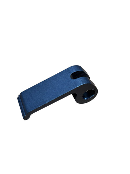 Aluminum Upgrade Pole Section Lever Single