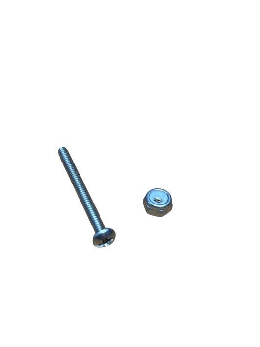 HD Pole Holder Wheel Replacement Hardware(SINGLE)