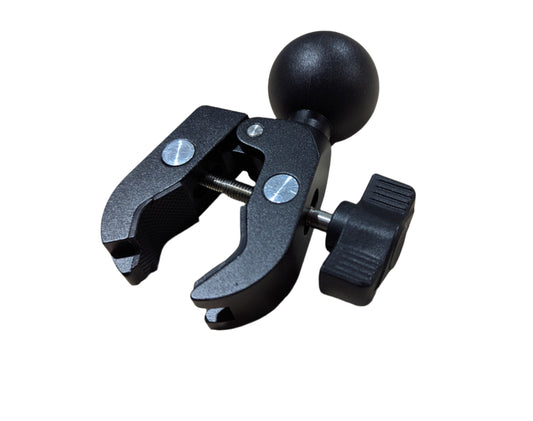 HDI UMS 1.5" BALL CLAW MOUNT (HDUMS-CLAW)