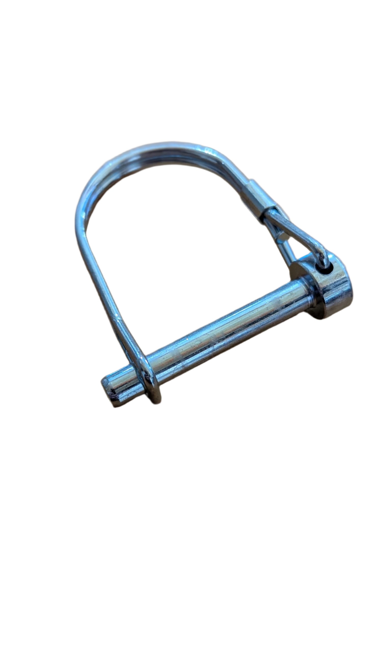 Transducer Locking Clip