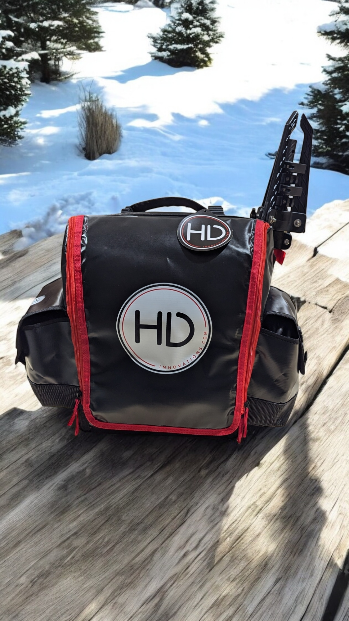 HDI Shuttle Bag