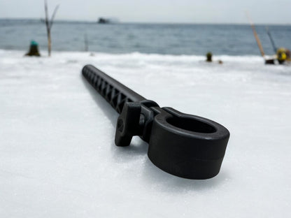 HD Carbon Pole Handle